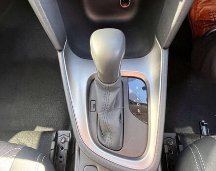 Toyota Yaris Cross 1.5 Yaris Cross Excel HEV Auto 5dr 53