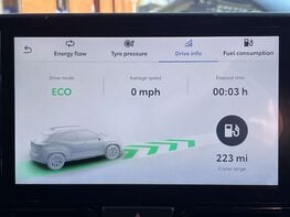 Toyota Yaris Cross 1.5 Yaris Cross Excel HEV Auto 5dr 46