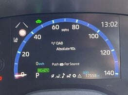 Toyota Yaris Cross 1.5 Yaris Cross Excel HEV Auto 5dr 30