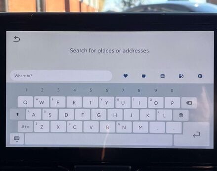 Toyota Yaris Cross 1.5 Yaris Cross Excel HEV Auto 5dr 41