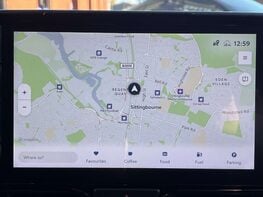 Toyota Yaris Cross 1.5 Yaris Cross Excel HEV Auto 5dr 38