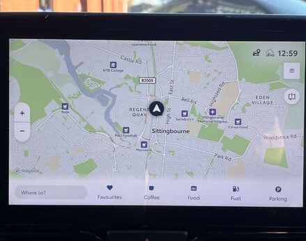 Toyota Yaris Cross 1.5 Yaris Cross Excel HEV Auto 5dr 38