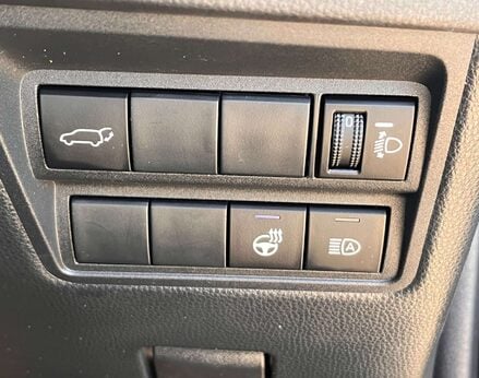 Toyota Yaris Cross 1.5 Yaris Cross Excel HEV Auto 5dr 60