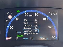 Toyota Yaris Cross 1.5 Yaris Cross Excel HEV Auto 5dr 35