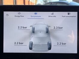 Toyota Yaris Cross 1.5 Yaris Cross Excel HEV Auto 5dr 43