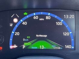 Toyota Yaris Cross 1.5 Yaris Cross Excel HEV Auto 5dr 22