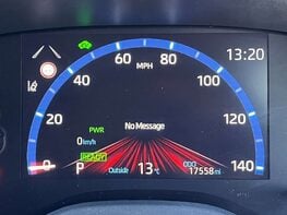 Toyota Yaris Cross 1.5 Yaris Cross Excel HEV Auto 5dr 23