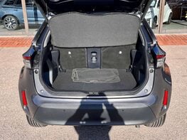 Toyota Yaris Cross 1.5 Yaris Cross Excel HEV Auto 5dr 67