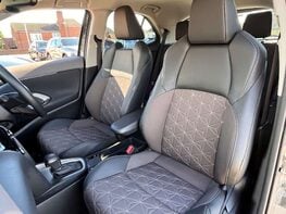 Toyota Yaris Cross 1.5 Yaris Cross Excel HEV Auto 5dr 64