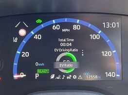 Toyota Yaris Cross 1.5 Yaris Cross Excel HEV Auto 5dr 28