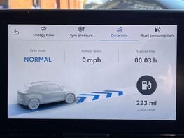 Toyota Yaris Cross 1.5 Yaris Cross Excel HEV Auto 5dr 44