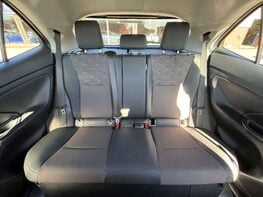 Toyota Yaris Cross 1.5 Yaris Cross Excel HEV Auto 5dr 65