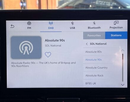 Toyota Yaris Cross 1.5 Yaris Cross Excel HEV Auto 5dr 42