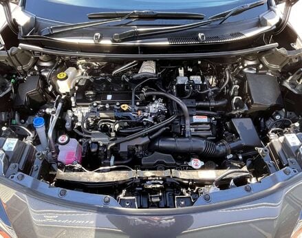 Toyota Yaris Cross 1.5 Yaris Cross Excel HEV Auto 5dr 7