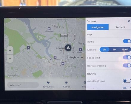 Toyota Yaris Cross 1.5 Yaris Cross Excel HEV Auto 5dr 39