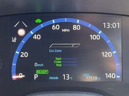 Toyota Yaris Cross 1.5 Yaris Cross Excel HEV Auto 5dr 27