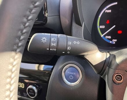 Toyota Yaris Cross 1.5 Yaris Cross Excel HEV Auto 5dr 58