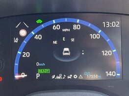 Toyota Yaris Cross 1.5 Yaris Cross Excel HEV Auto 5dr 29