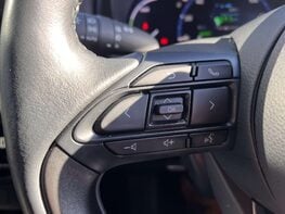 Toyota Yaris Cross 1.5 Yaris Cross Excel HEV Auto 5dr 56