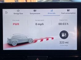 Toyota Yaris Cross 1.5 Yaris Cross Excel HEV Auto 5dr 45