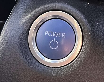 Toyota Yaris Cross 1.5 Yaris Cross Excel HEV Auto 5dr 55