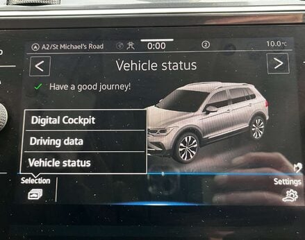 Volkswagen Tiguan 1.5 Tiguan Allspace Life TSi Semi-Auto 5dr 42