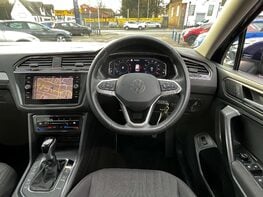 Volkswagen Tiguan 1.5 Tiguan Allspace Life TSi Semi-Auto 5dr 18
