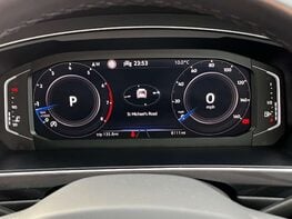 Volkswagen Tiguan 1.5 Tiguan Allspace Life TSi Semi-Auto 5dr 23