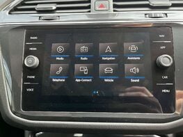 Volkswagen Tiguan 1.5 Tiguan Allspace Life TSi Semi-Auto 5dr 30