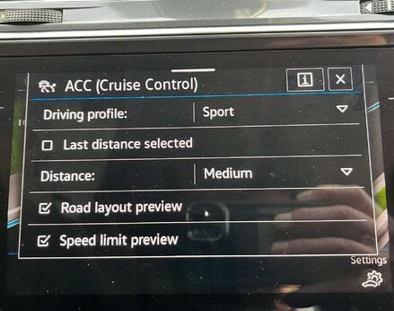 Volkswagen Tiguan 1.5 Tiguan Allspace Life TSi Semi-Auto 5dr 49