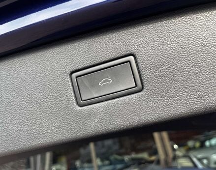 Volkswagen Tiguan 1.5 Tiguan Allspace Life TSi Semi-Auto 5dr 78