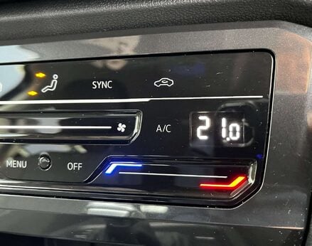 Volkswagen Tiguan 1.5 Tiguan Allspace Life TSi Semi-Auto 5dr 55