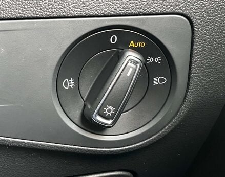 Volkswagen Tiguan 1.5 Tiguan Allspace Life TSi Semi-Auto 5dr 67