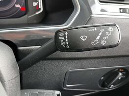 Volkswagen Tiguan 1.5 Tiguan Allspace Life TSi Semi-Auto 5dr 66