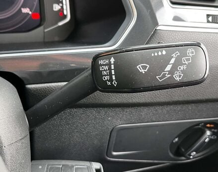 Volkswagen Tiguan 1.5 Tiguan Allspace Life TSi Semi-Auto 5dr 66