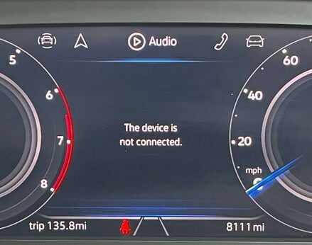 Volkswagen Tiguan 1.5 Tiguan Allspace Life TSi Semi-Auto 5dr 27