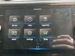 Volkswagen Tiguan 1.5 Tiguan Allspace Life TSi Semi-Auto 5dr 31