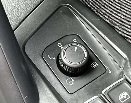 Volkswagen Tiguan 1.5 Tiguan Allspace Life TSi Semi-Auto 5dr 68