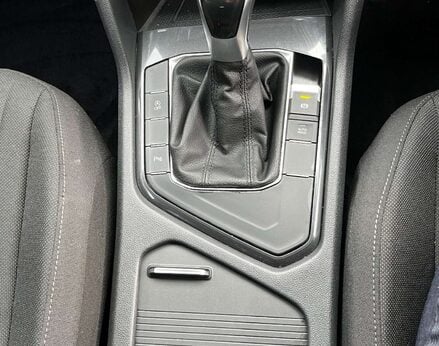 Volkswagen Tiguan 1.5 Tiguan Allspace Life TSi Semi-Auto 5dr 60