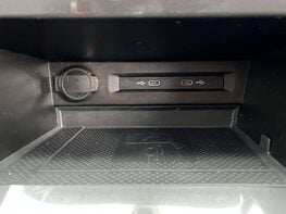 Volkswagen Tiguan 1.5 Tiguan Allspace Life TSi Semi-Auto 5dr 56