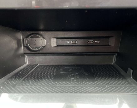 Volkswagen Tiguan 1.5 Tiguan Allspace Life TSi Semi-Auto 5dr 56