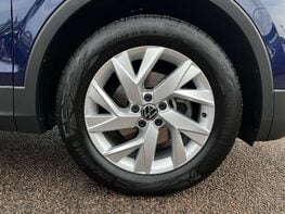 Volkswagen Tiguan 1.5 Tiguan Allspace Life TSi Semi-Auto 5dr 15