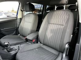 Volkswagen Tiguan 1.5 Tiguan Allspace Life TSi Semi-Auto 5dr 71