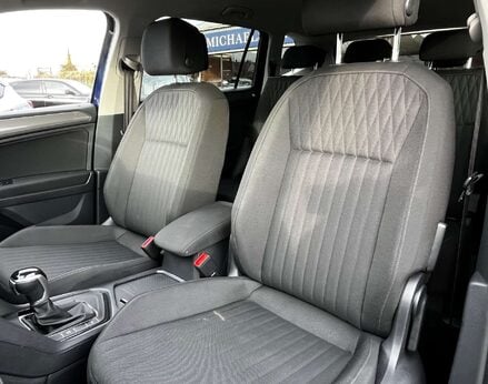 Volkswagen Tiguan 1.5 Tiguan Allspace Life TSi Semi-Auto 5dr 71