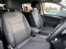 Volkswagen Tiguan 1.5 Tiguan Allspace Life TSi Semi-Auto 5dr 70