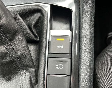 Volkswagen Tiguan 1.5 Tiguan Allspace Life TSi Semi-Auto 5dr 58