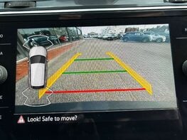 Volkswagen Tiguan 1.5 Tiguan Allspace Life TSi Semi-Auto 5dr 34