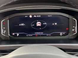 Volkswagen Tiguan 1.5 Tiguan Allspace Life TSi Semi-Auto 5dr 21