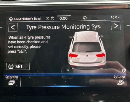 Volkswagen Tiguan 1.5 Tiguan Allspace Life TSi Semi-Auto 5dr 41