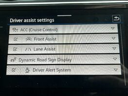 Volkswagen Tiguan 1.5 Tiguan Allspace Life TSi Semi-Auto 5dr 51